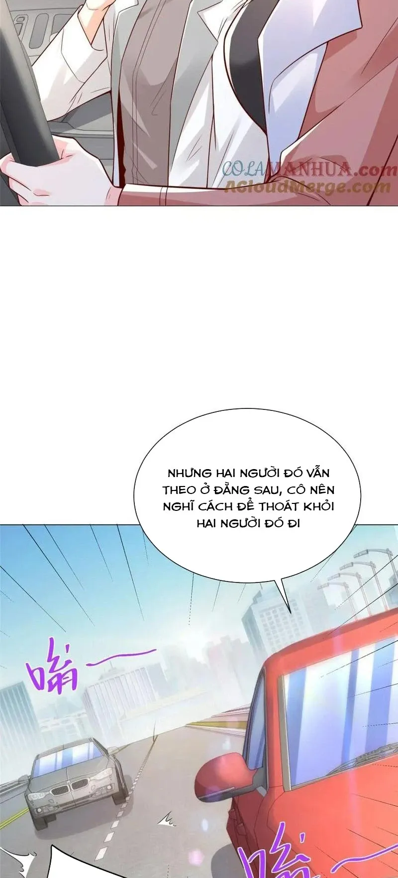 đọc truyện Mỗi Tuần Ta Có Một Nghề Nghiệp Mới Chương 638 ảnh 22 tại Thiên Thai Truyện