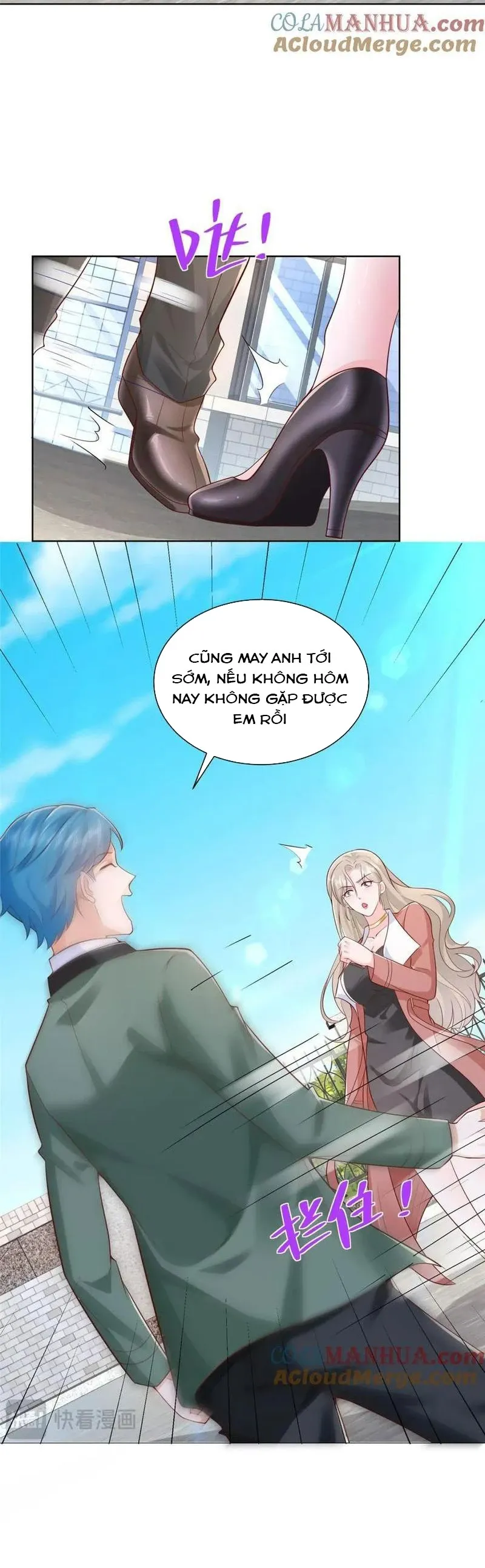 đọc truyện Mỗi Tuần Ta Có Một Nghề Nghiệp Mới Chương 638 ảnh 6 tại Thiên Thai Truyện