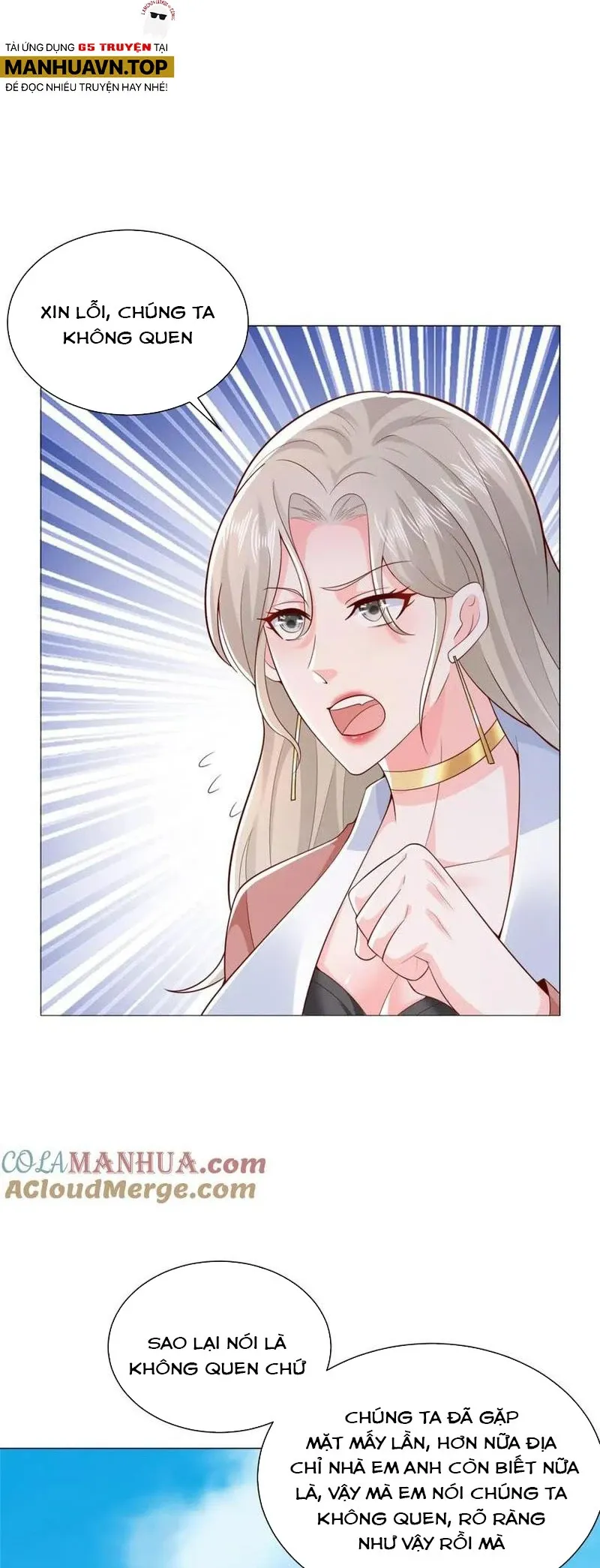 đọc truyện Mỗi Tuần Ta Có Một Nghề Nghiệp Mới Chương 638 ảnh 7 tại Thiên Thai Truyện