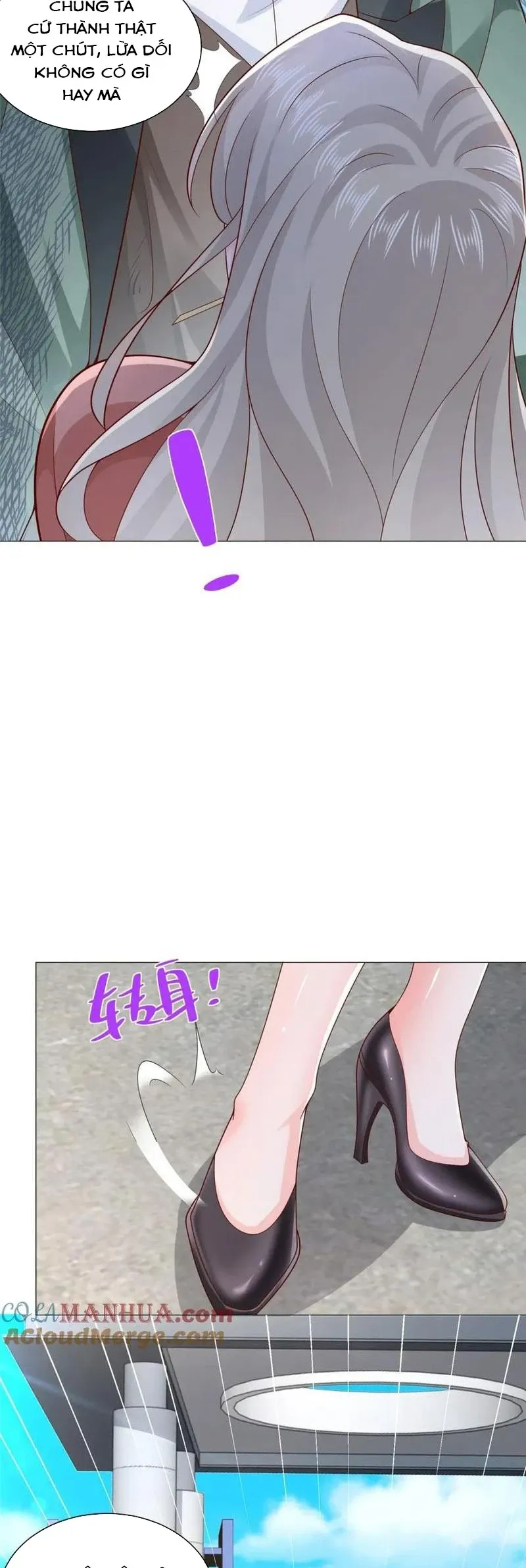 đọc truyện Mỗi Tuần Ta Có Một Nghề Nghiệp Mới Chương 638 ảnh 11 tại Thiên Thai Truyện