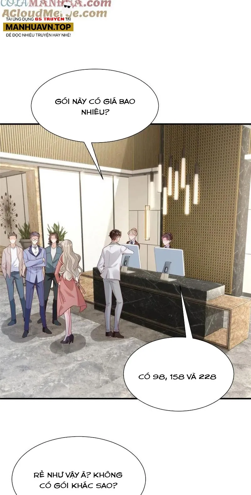 đọc truyện Mỗi Tuần Ta Có Một Nghề Nghiệp Mới Chương 639 ảnh 12 tại Thiên Thai Truyện