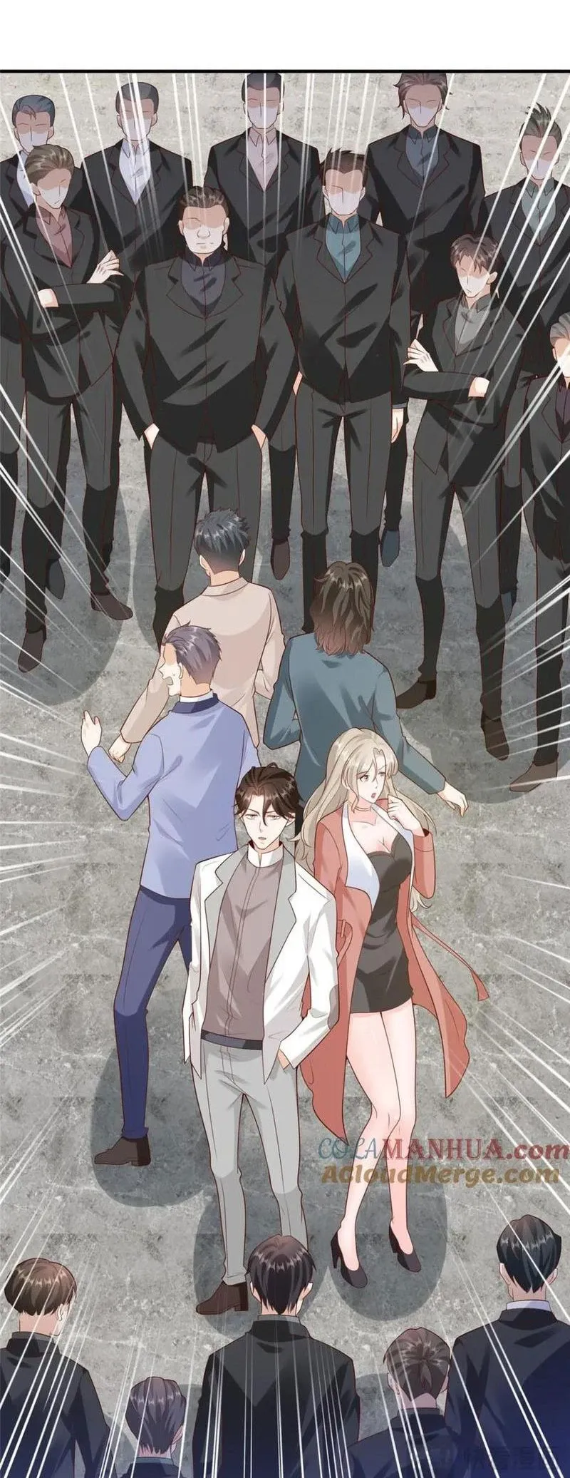 đọc truyện Mỗi Tuần Ta Có Một Nghề Nghiệp Mới Chương 639 ảnh 22 tại Thiên Thai Truyện