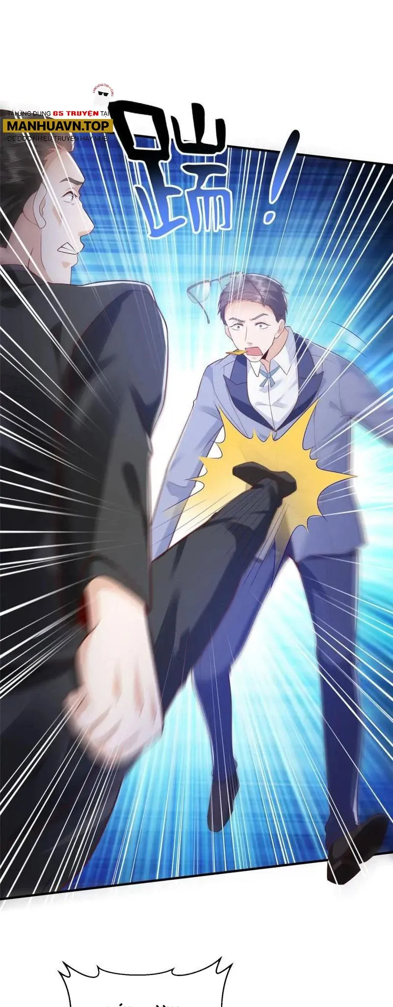 đọc truyện Mỗi Tuần Ta Có Một Nghề Nghiệp Mới Chương 639 ảnh 24 tại Thiên Thai Truyện