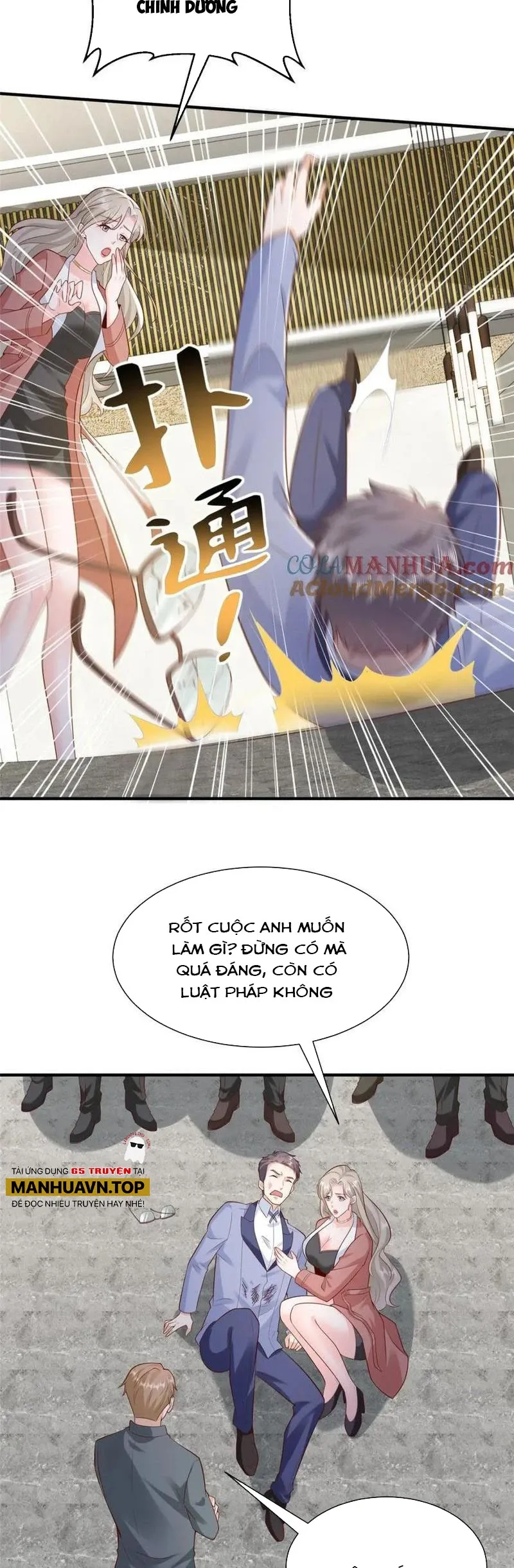 đọc truyện Mỗi Tuần Ta Có Một Nghề Nghiệp Mới Chương 639 ảnh 25 tại Thiên Thai Truyện