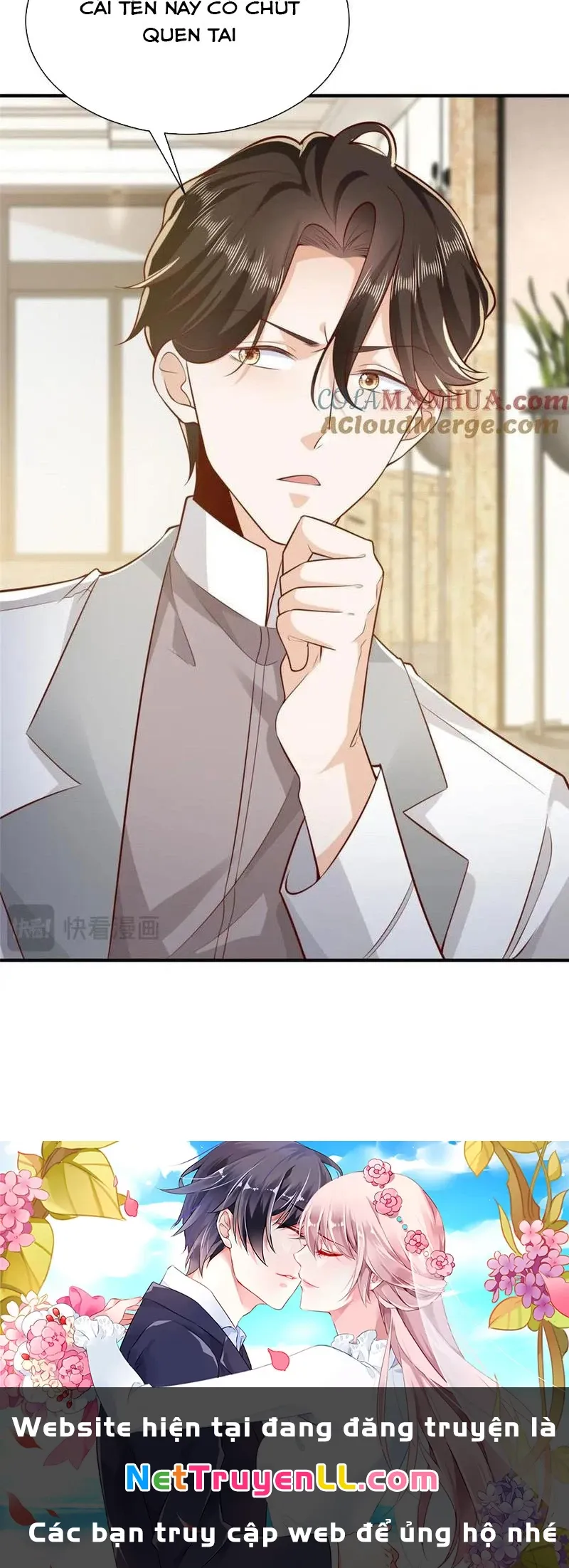 đọc truyện Mỗi Tuần Ta Có Một Nghề Nghiệp Mới Chương 639 ảnh 28 tại Thiên Thai Truyện