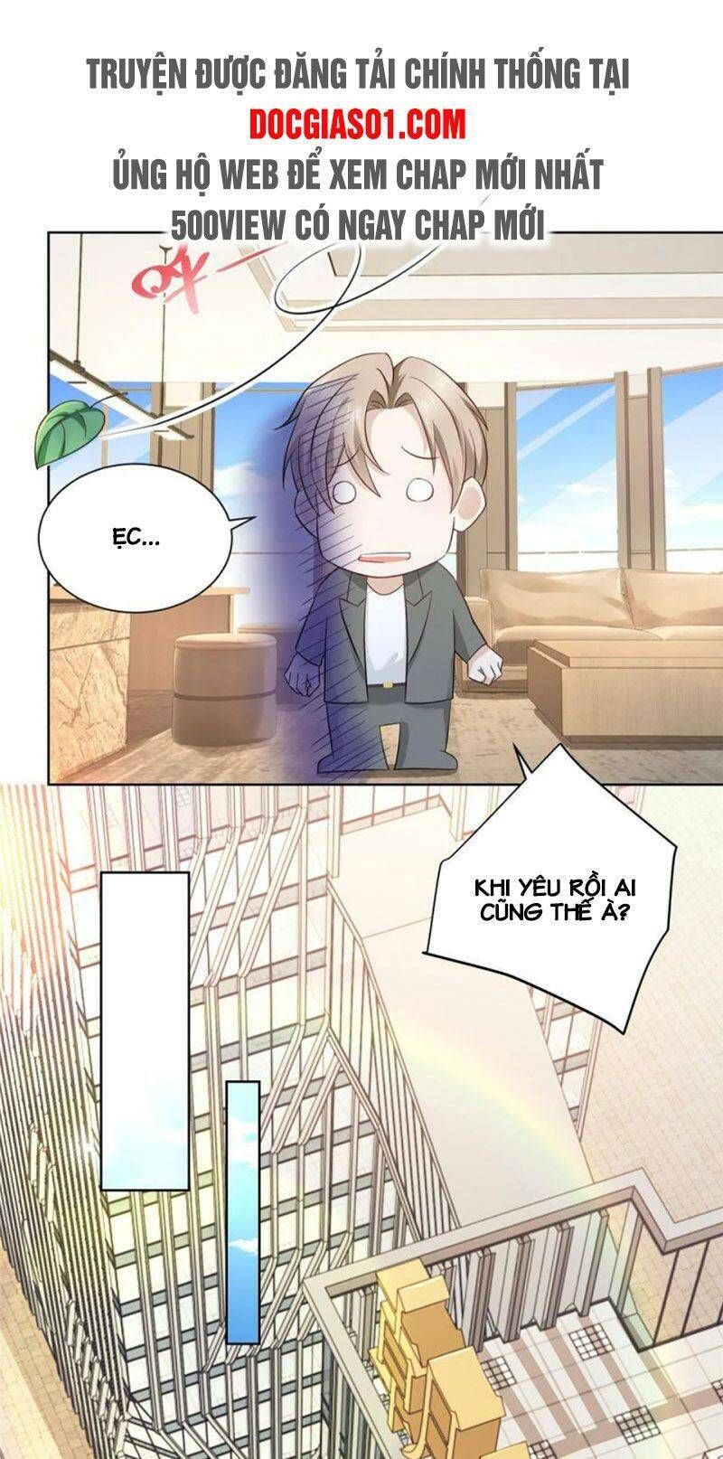 đọc truyện Mỗi Tuần Ta Có Một Nghề Nghiệp Mới Chương 64 ảnh 17 tại Thiên Thai Truyện