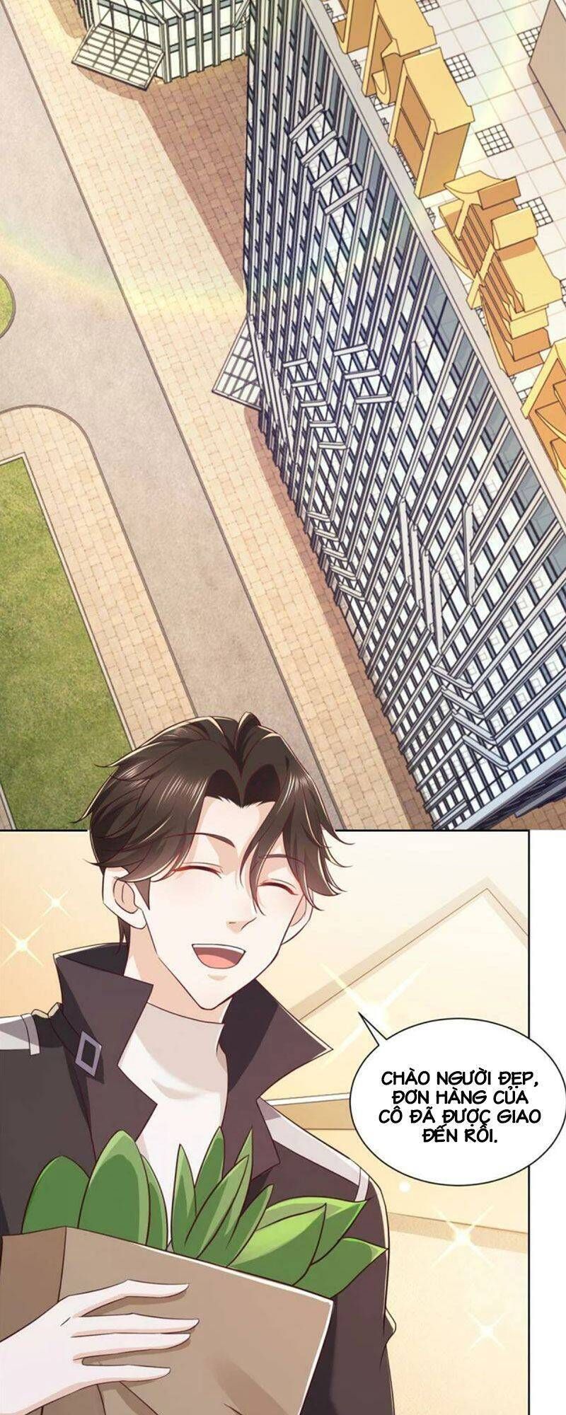 đọc truyện Mỗi Tuần Ta Có Một Nghề Nghiệp Mới Chương 64 ảnh 18 tại Thiên Thai Truyện