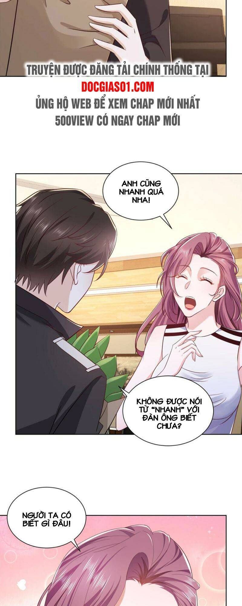 đọc truyện Mỗi Tuần Ta Có Một Nghề Nghiệp Mới Chương 64 ảnh 19 tại Thiên Thai Truyện