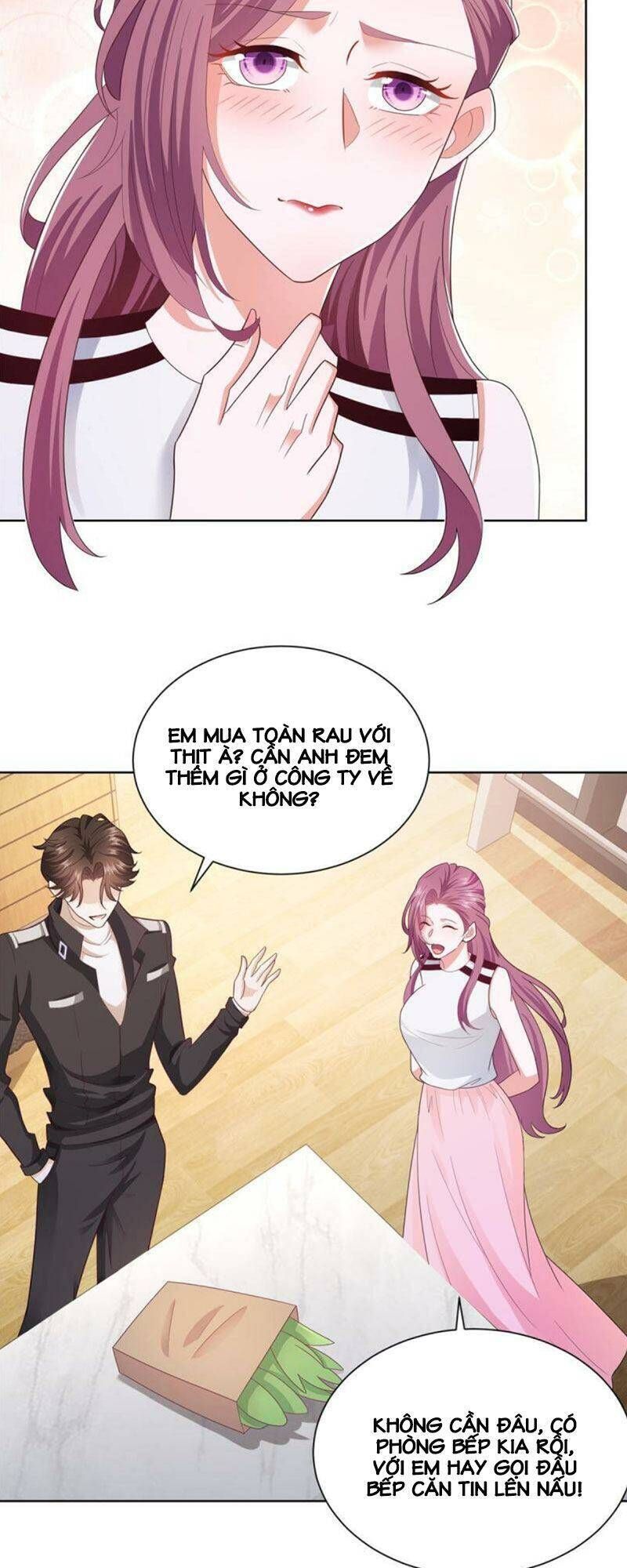 đọc truyện Mỗi Tuần Ta Có Một Nghề Nghiệp Mới Chương 64 ảnh 20 tại Thiên Thai Truyện