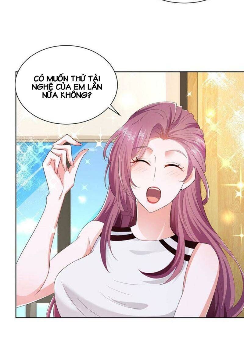 đọc truyện Mỗi Tuần Ta Có Một Nghề Nghiệp Mới Chương 64 ảnh 21 tại Thiên Thai Truyện