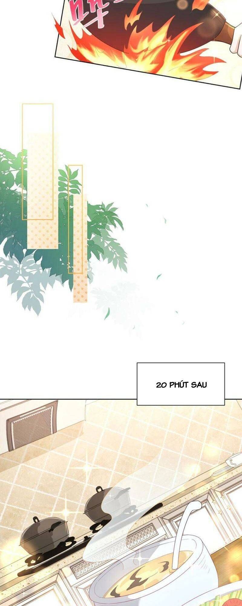 đọc truyện Mỗi Tuần Ta Có Một Nghề Nghiệp Mới Chương 64 ảnh 24 tại Thiên Thai Truyện