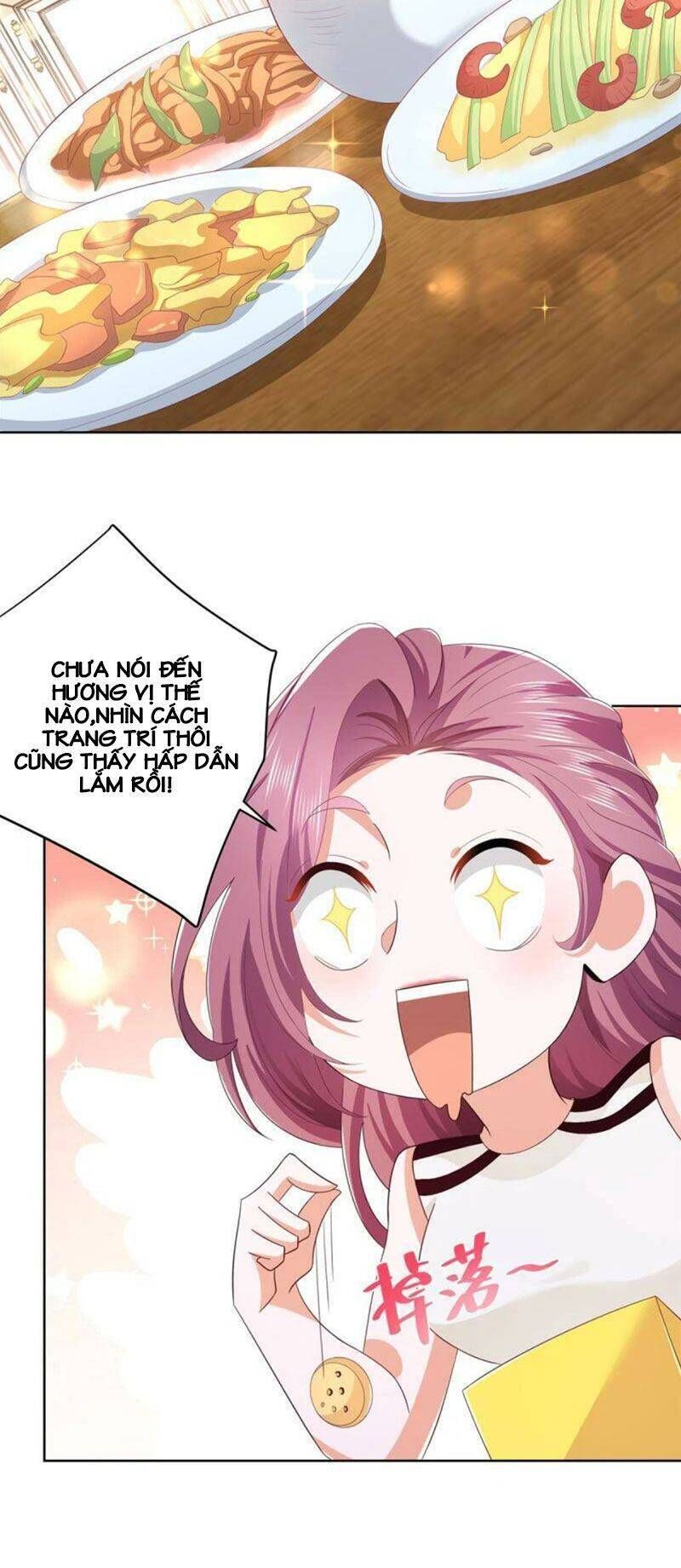 đọc truyện Mỗi Tuần Ta Có Một Nghề Nghiệp Mới Chương 64 ảnh 25 tại Thiên Thai Truyện