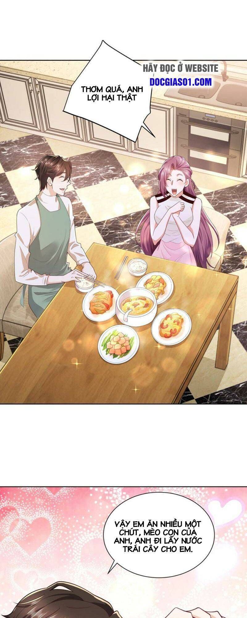 đọc truyện Mỗi Tuần Ta Có Một Nghề Nghiệp Mới Chương 64 ảnh 26 tại Thiên Thai Truyện