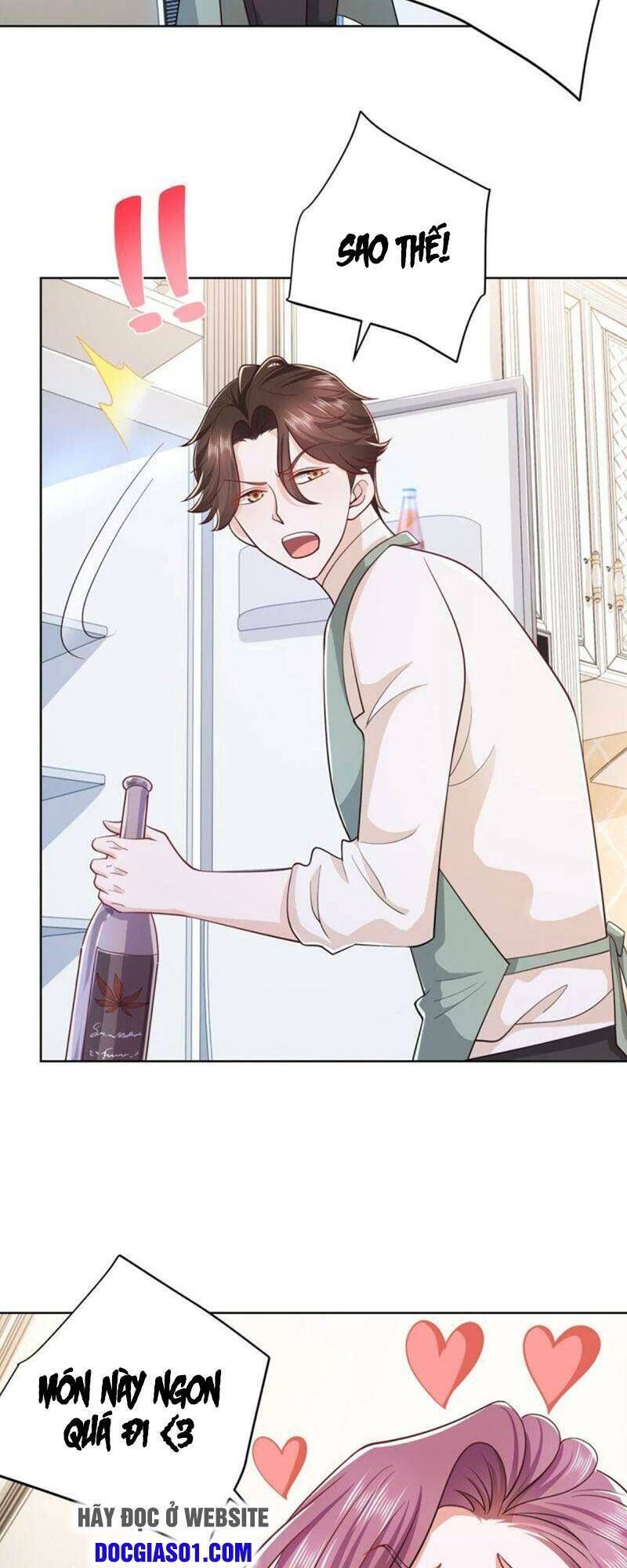 đọc truyện Mỗi Tuần Ta Có Một Nghề Nghiệp Mới Chương 64 ảnh 28 tại Thiên Thai Truyện