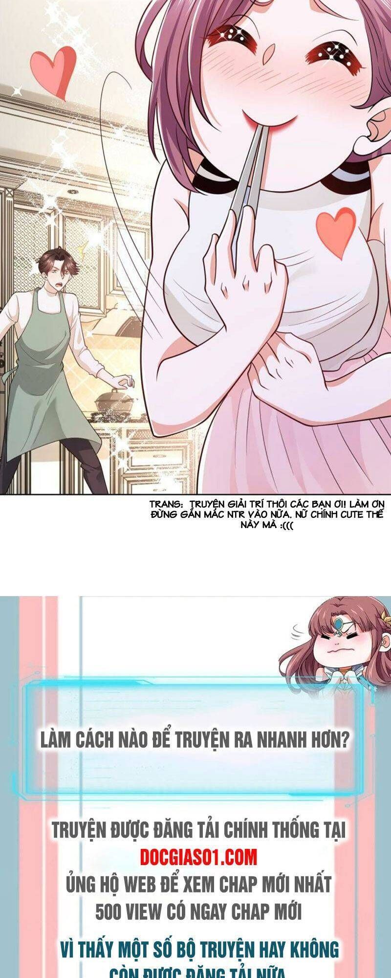 đọc truyện Mỗi Tuần Ta Có Một Nghề Nghiệp Mới Chương 64 ảnh 29 tại Thiên Thai Truyện