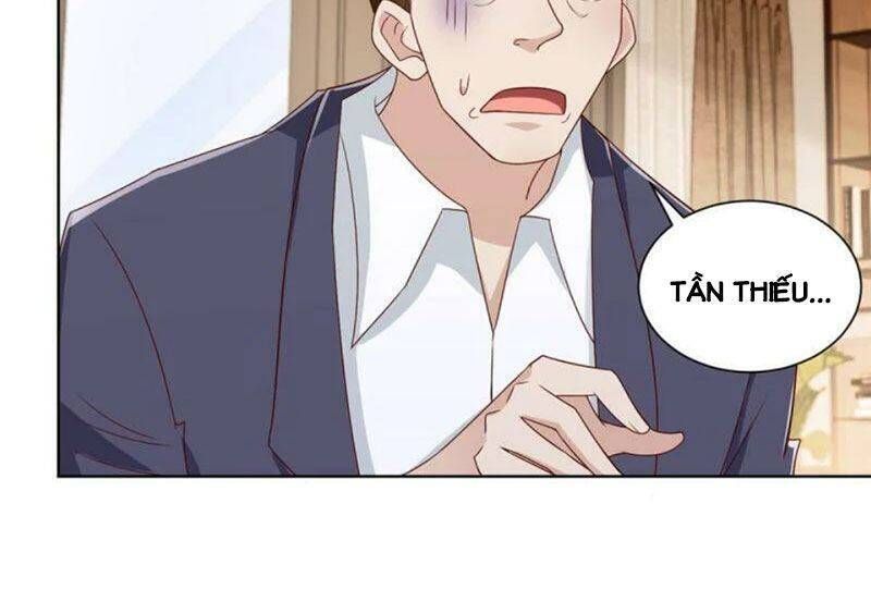 đọc truyện Mỗi Tuần Ta Có Một Nghề Nghiệp Mới Chương 64 ảnh 7 tại Thiên Thai Truyện