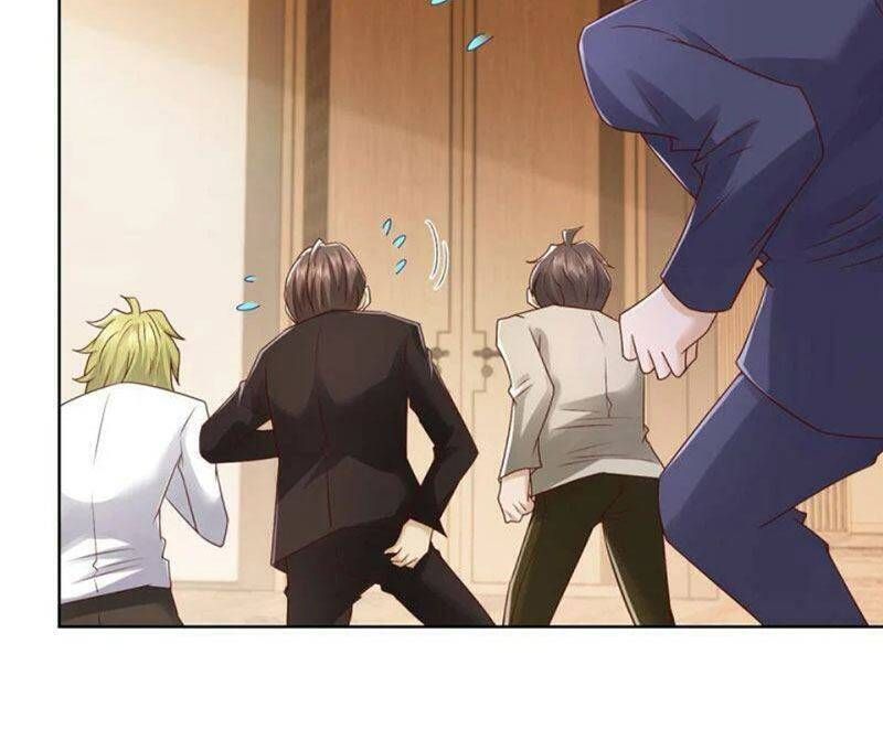 đọc truyện Mỗi Tuần Ta Có Một Nghề Nghiệp Mới Chương 64 ảnh 11 tại Thiên Thai Truyện