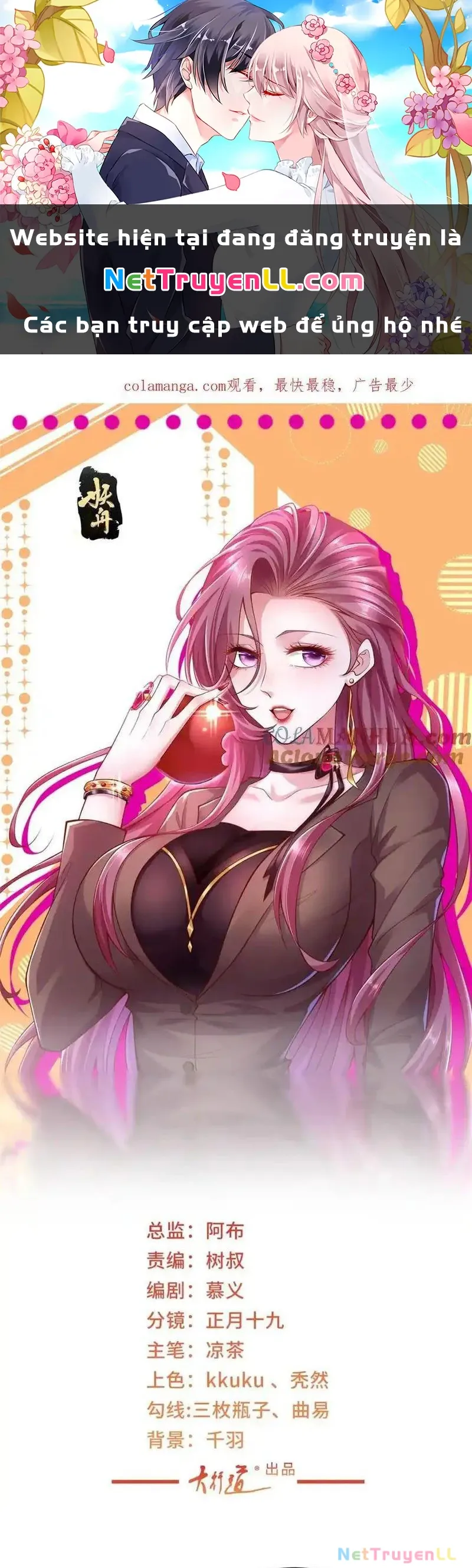 đọc truyện Mỗi Tuần Ta Có Một Nghề Nghiệp Mới Chương 640 ảnh 3 tại Thiên Thai Truyện