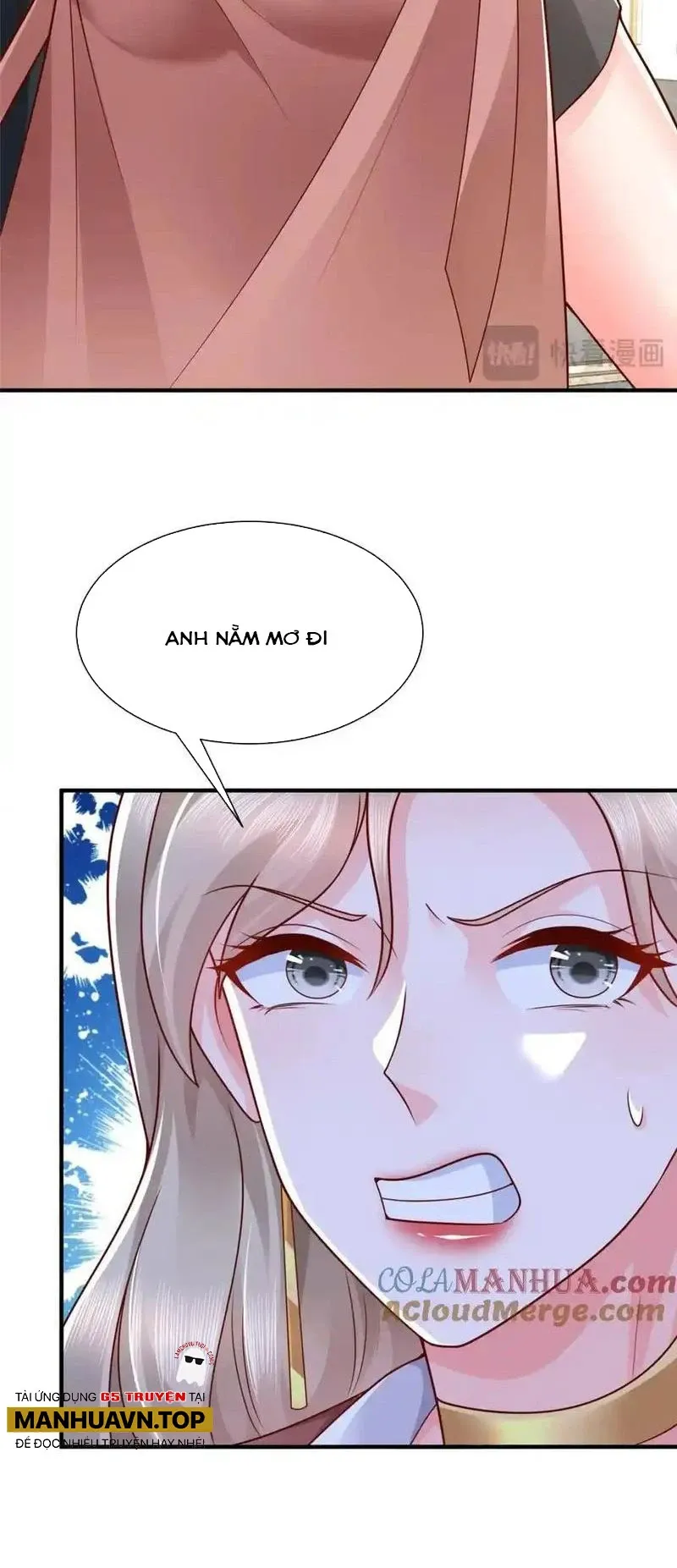 đọc truyện Mỗi Tuần Ta Có Một Nghề Nghiệp Mới Chương 640 ảnh 16 tại Thiên Thai Truyện