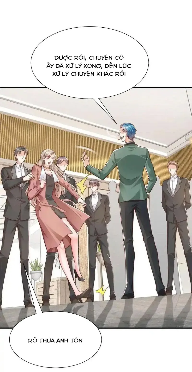 đọc truyện Mỗi Tuần Ta Có Một Nghề Nghiệp Mới Chương 640 ảnh 17 tại Thiên Thai Truyện