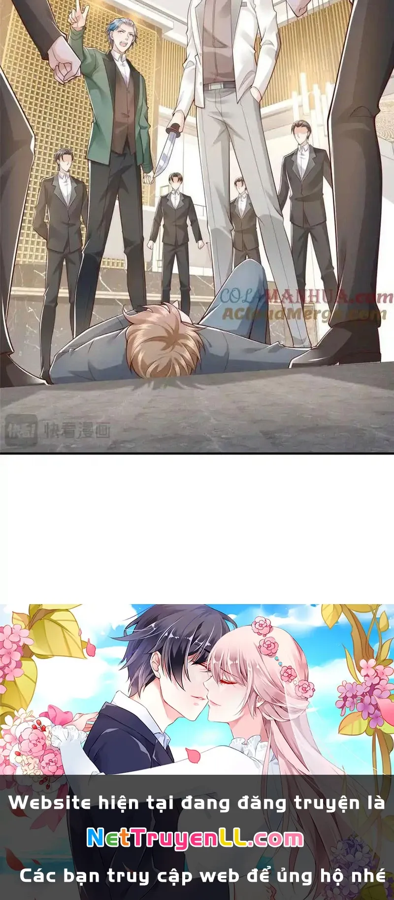 đọc truyện Mỗi Tuần Ta Có Một Nghề Nghiệp Mới Chương 640 ảnh 30 tại Thiên Thai Truyện