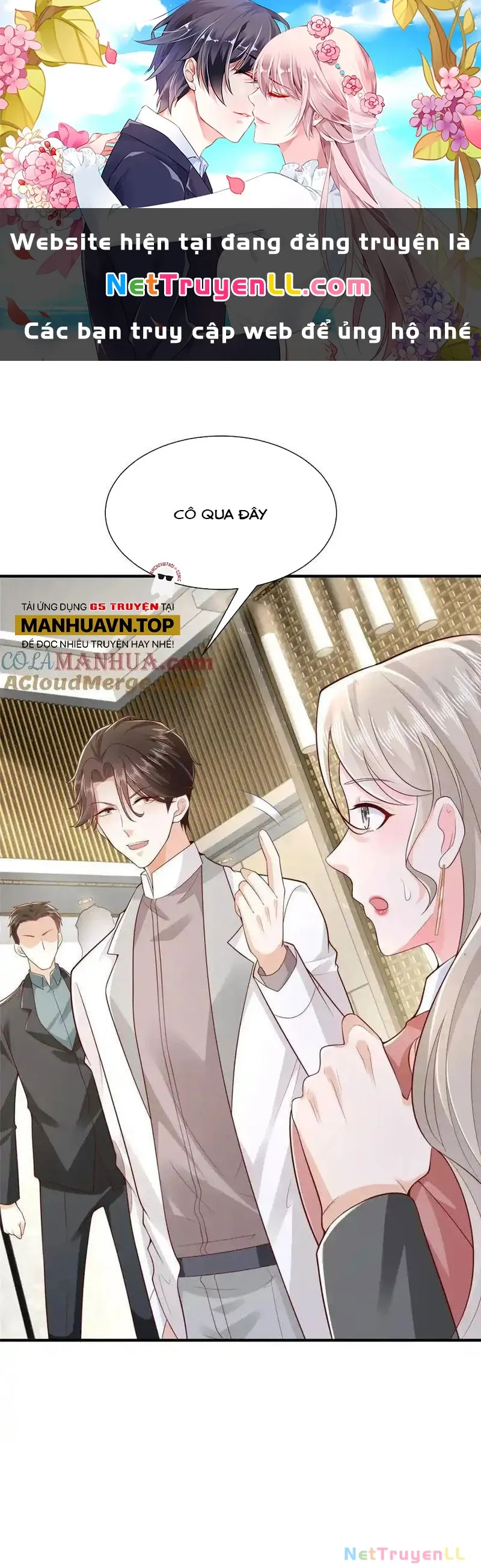 đọc truyện Mỗi Tuần Ta Có Một Nghề Nghiệp Mới Chương 641 ảnh 3 tại Thiên Thai Truyện