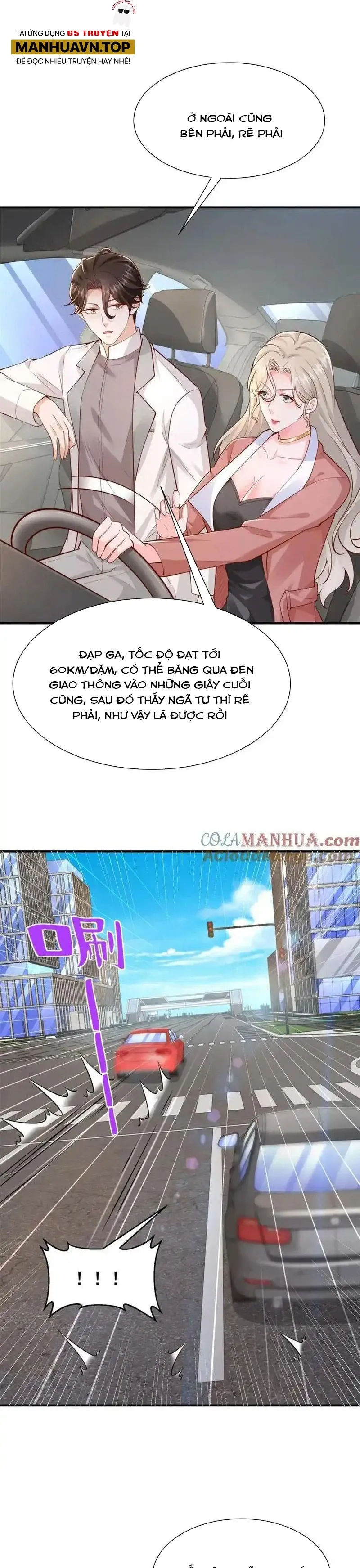 đọc truyện Mỗi Tuần Ta Có Một Nghề Nghiệp Mới Chương 641 ảnh 13 tại Thiên Thai Truyện