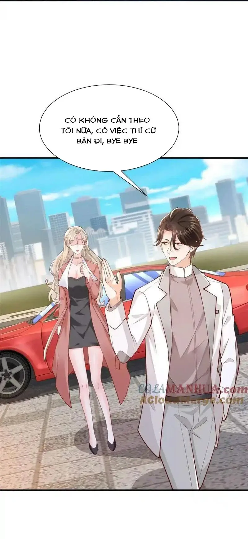 đọc truyện Mỗi Tuần Ta Có Một Nghề Nghiệp Mới Chương 641 ảnh 15 tại Thiên Thai Truyện