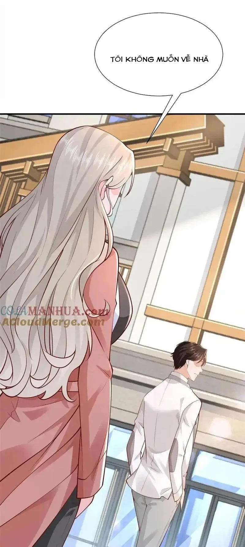 đọc truyện Mỗi Tuần Ta Có Một Nghề Nghiệp Mới Chương 641 ảnh 16 tại Thiên Thai Truyện