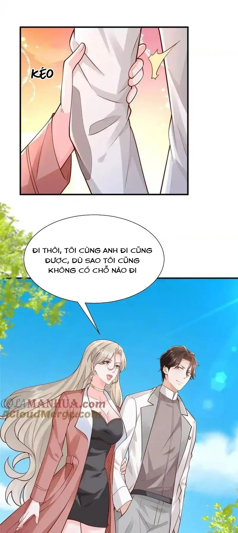 đọc truyện Mỗi Tuần Ta Có Một Nghề Nghiệp Mới Chương 641 ảnh 18 tại Thiên Thai Truyện