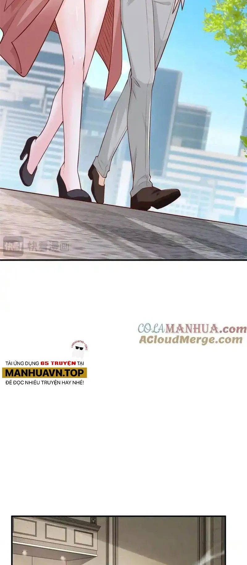 đọc truyện Mỗi Tuần Ta Có Một Nghề Nghiệp Mới Chương 641 ảnh 19 tại Thiên Thai Truyện