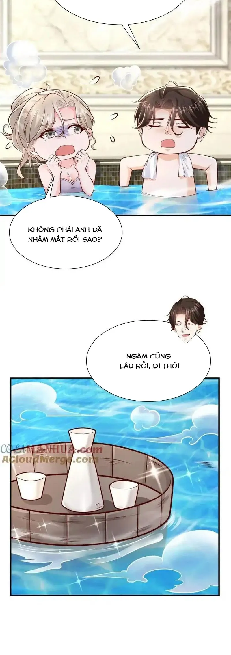 đọc truyện Mỗi Tuần Ta Có Một Nghề Nghiệp Mới Chương 641 ảnh 26 tại Thiên Thai Truyện