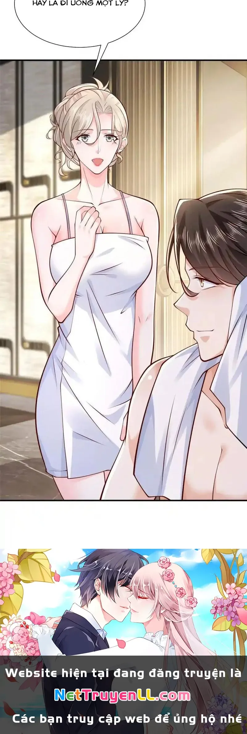 đọc truyện Mỗi Tuần Ta Có Một Nghề Nghiệp Mới Chương 641 ảnh 28 tại Thiên Thai Truyện