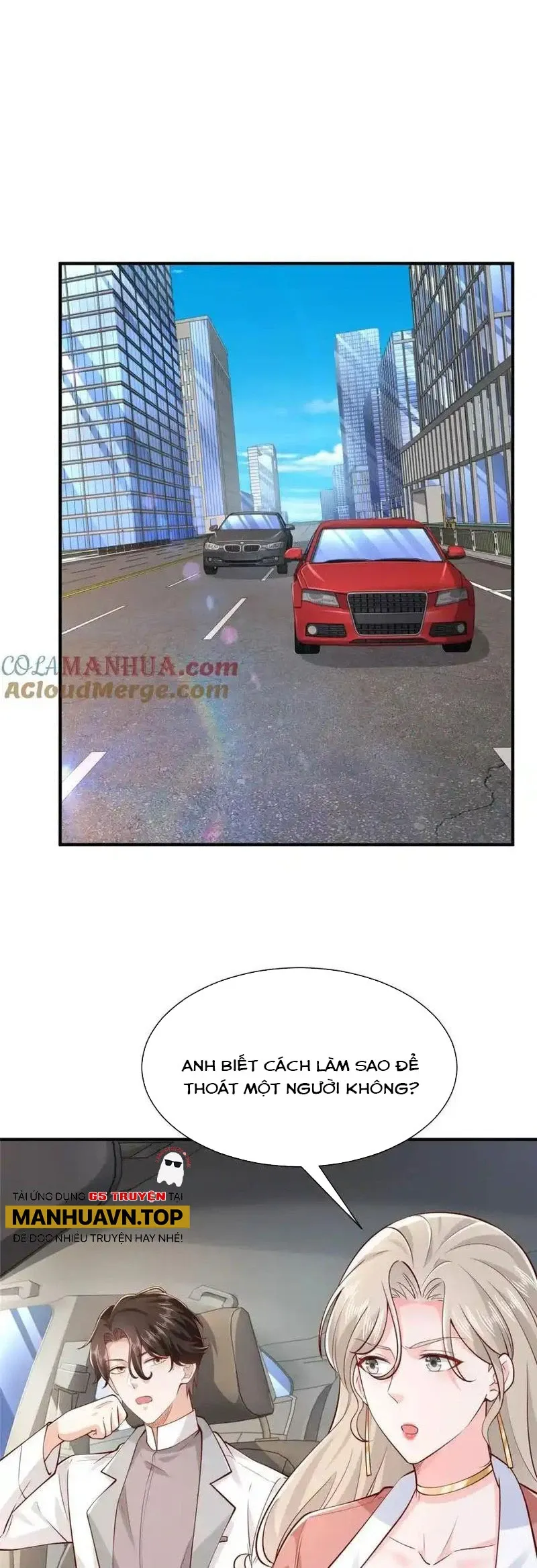 đọc truyện Mỗi Tuần Ta Có Một Nghề Nghiệp Mới Chương 641 ảnh 11 tại Thiên Thai Truyện