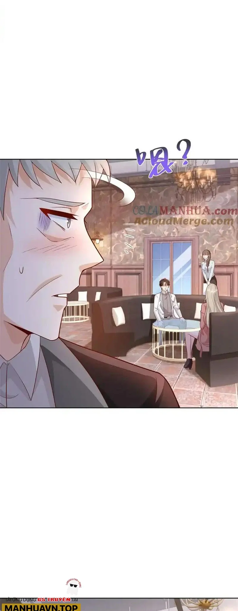 đọc truyện Mỗi Tuần Ta Có Một Nghề Nghiệp Mới Chương 642 ảnh 12 tại Thiên Thai Truyện