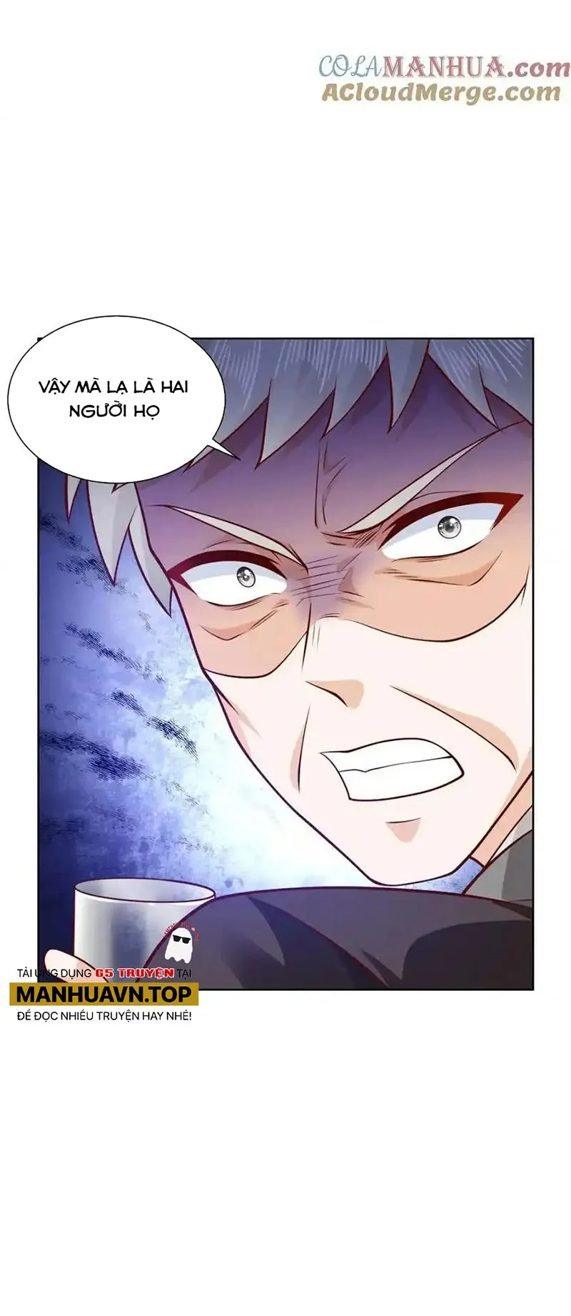 đọc truyện Mỗi Tuần Ta Có Một Nghề Nghiệp Mới Chương 642 ảnh 14 tại Thiên Thai Truyện