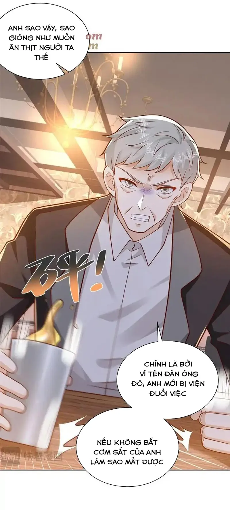 đọc truyện Mỗi Tuần Ta Có Một Nghề Nghiệp Mới Chương 642 ảnh 15 tại Thiên Thai Truyện