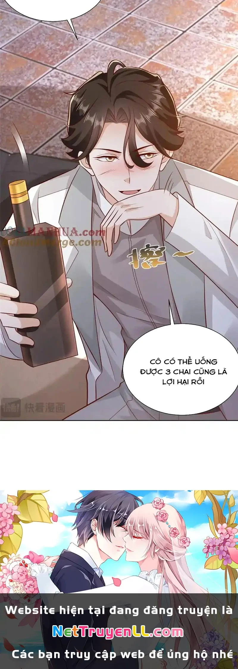 đọc truyện Mỗi Tuần Ta Có Một Nghề Nghiệp Mới Chương 642 ảnh 30 tại Thiên Thai Truyện