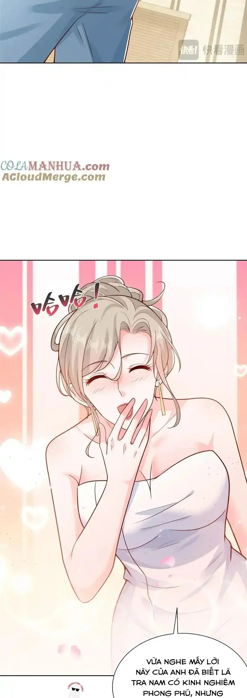 đọc truyện Mỗi Tuần Ta Có Một Nghề Nghiệp Mới Chương 642 ảnh 5 tại Thiên Thai Truyện