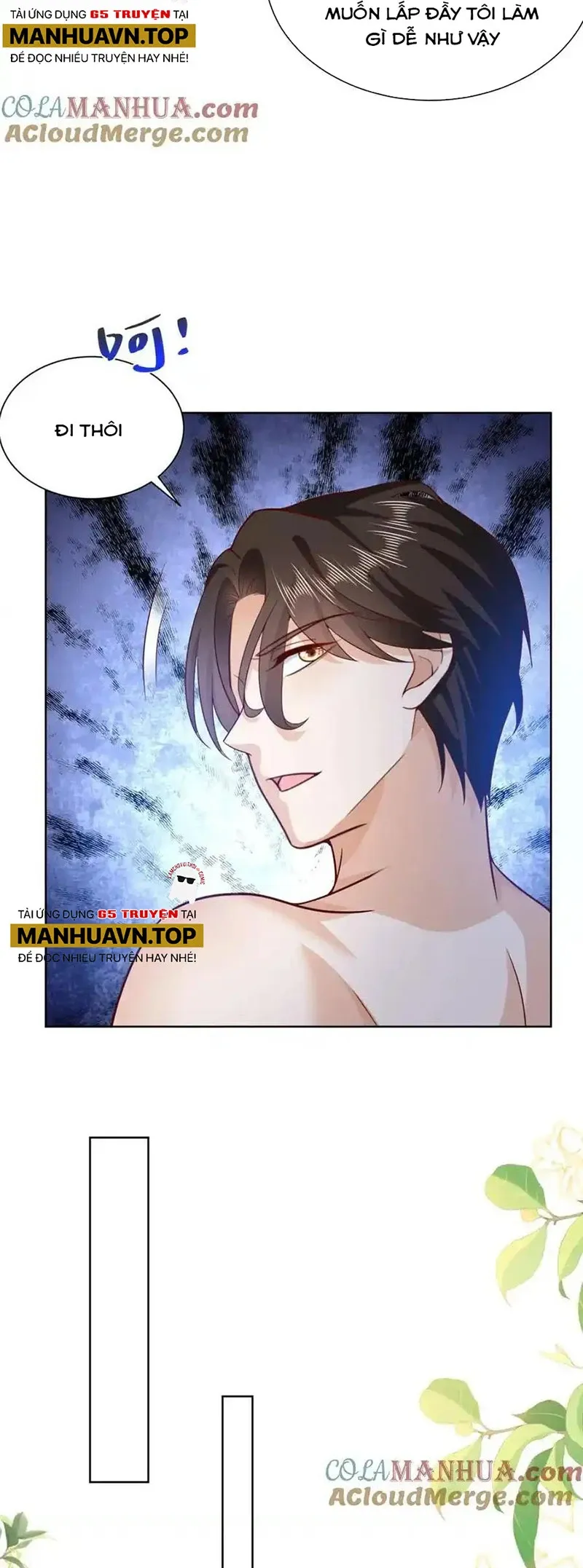 đọc truyện Mỗi Tuần Ta Có Một Nghề Nghiệp Mới Chương 642 ảnh 6 tại Thiên Thai Truyện