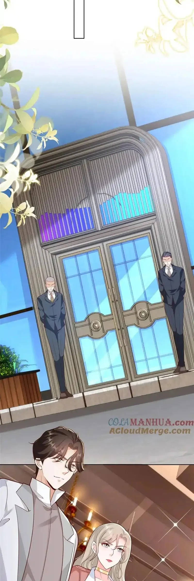 đọc truyện Mỗi Tuần Ta Có Một Nghề Nghiệp Mới Chương 642 ảnh 7 tại Thiên Thai Truyện