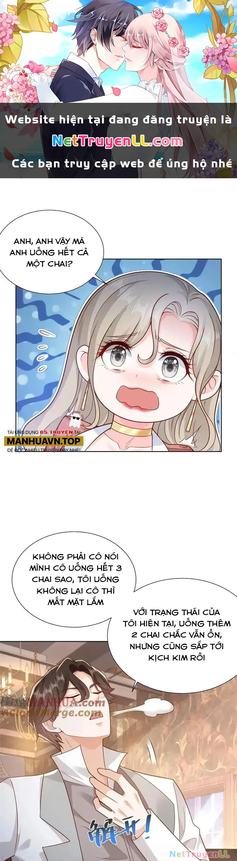 đọc truyện Mỗi Tuần Ta Có Một Nghề Nghiệp Mới Chương 643 ảnh 3 tại Thiên Thai Truyện