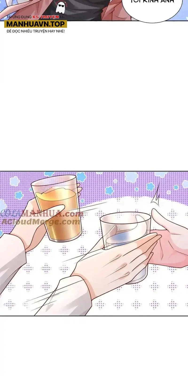 đọc truyện Mỗi Tuần Ta Có Một Nghề Nghiệp Mới Chương 643 ảnh 15 tại Thiên Thai Truyện