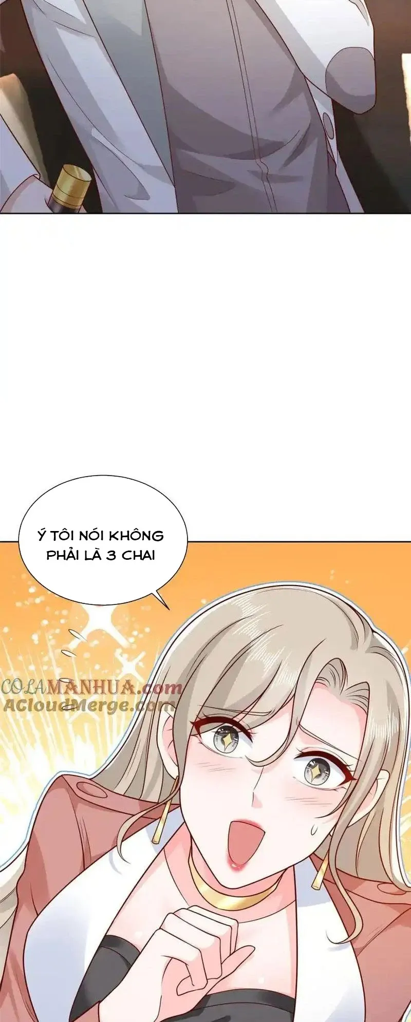 đọc truyện Mỗi Tuần Ta Có Một Nghề Nghiệp Mới Chương 643 ảnh 4 tại Thiên Thai Truyện