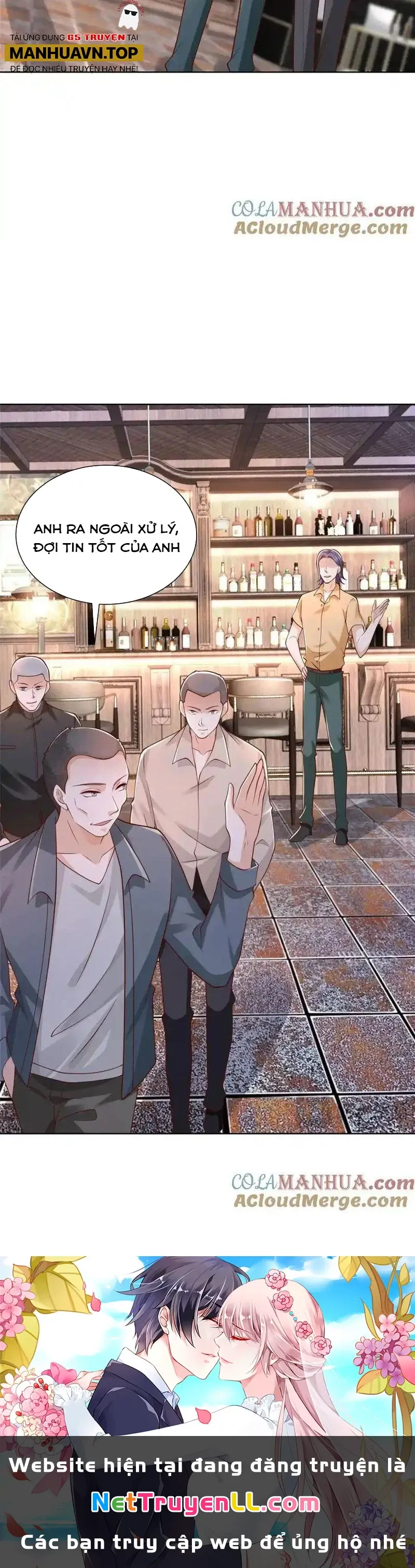 đọc truyện Mỗi Tuần Ta Có Một Nghề Nghiệp Mới Chương 643 ảnh 25 tại Thiên Thai Truyện