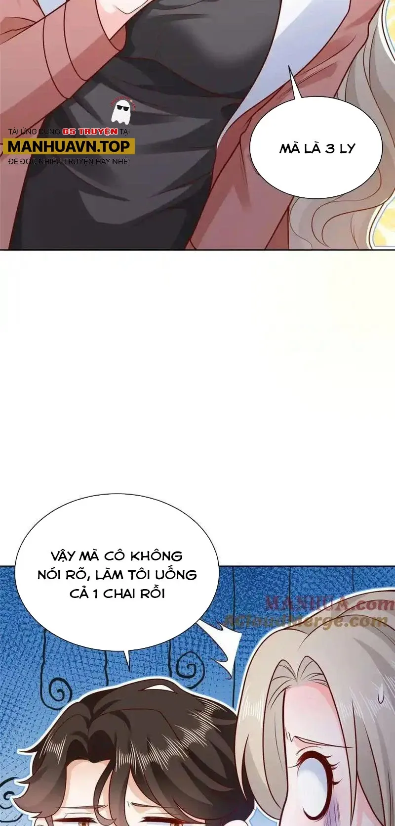 đọc truyện Mỗi Tuần Ta Có Một Nghề Nghiệp Mới Chương 643 ảnh 5 tại Thiên Thai Truyện