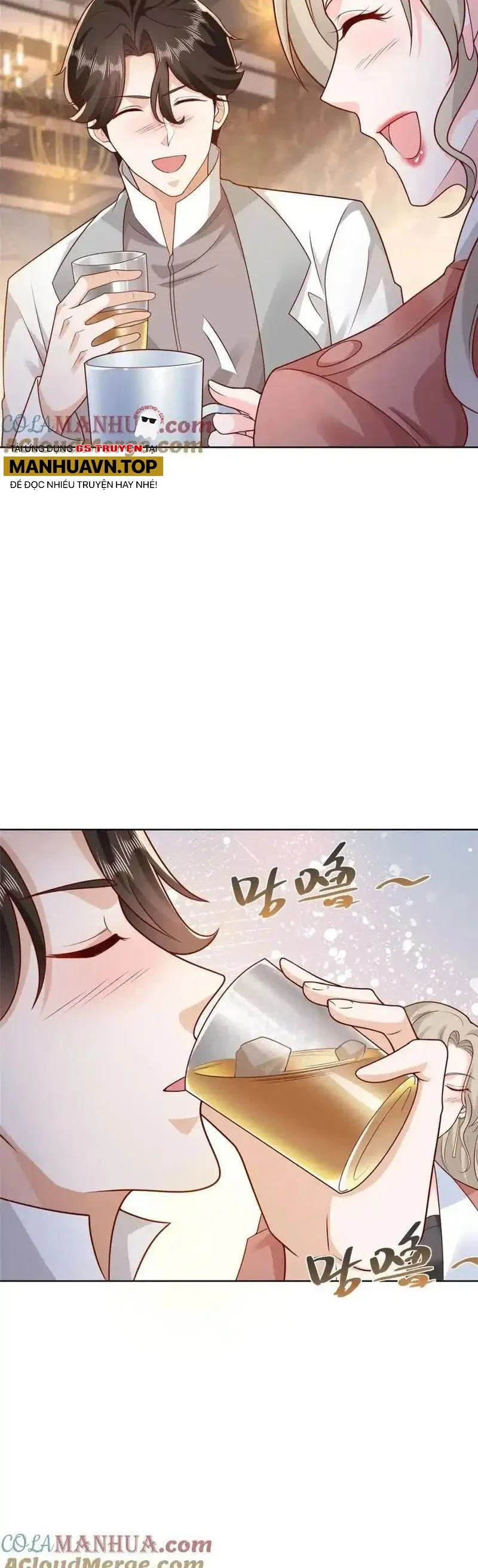 đọc truyện Mỗi Tuần Ta Có Một Nghề Nghiệp Mới Chương 643 ảnh 9 tại Thiên Thai Truyện