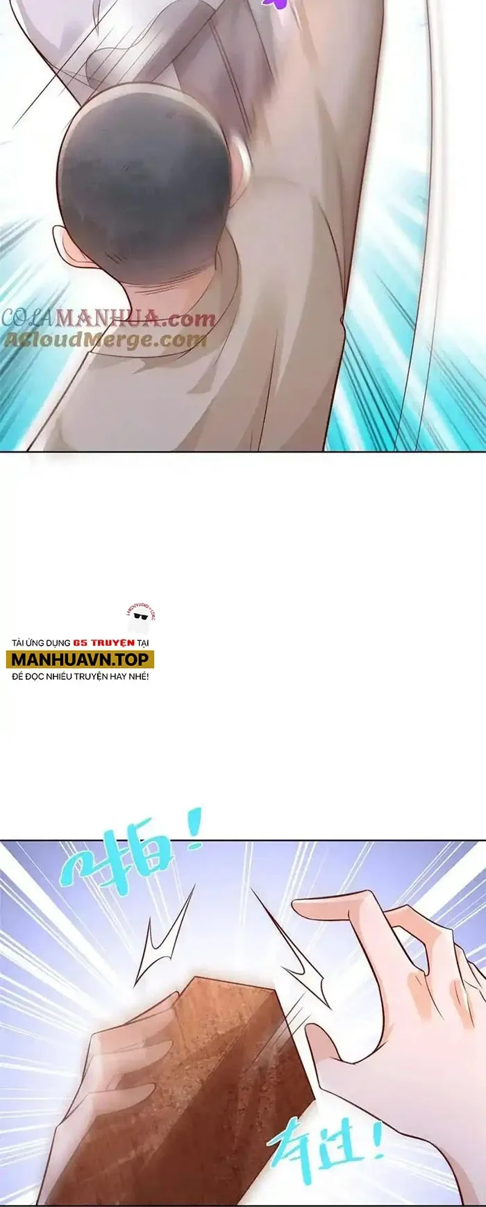 đọc truyện Mỗi Tuần Ta Có Một Nghề Nghiệp Mới Chương 644 ảnh 12 tại Thiên Thai Truyện