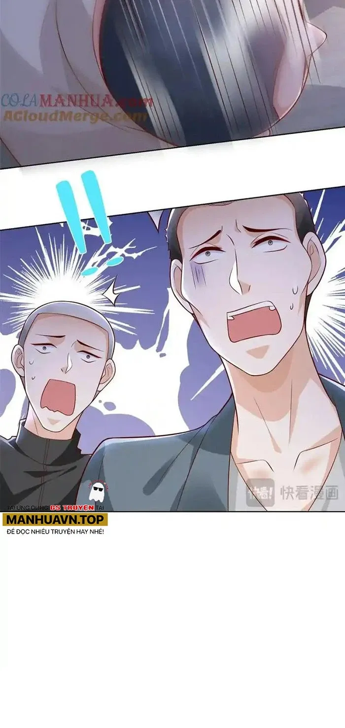 đọc truyện Mỗi Tuần Ta Có Một Nghề Nghiệp Mới Chương 644 ảnh 14 tại Thiên Thai Truyện