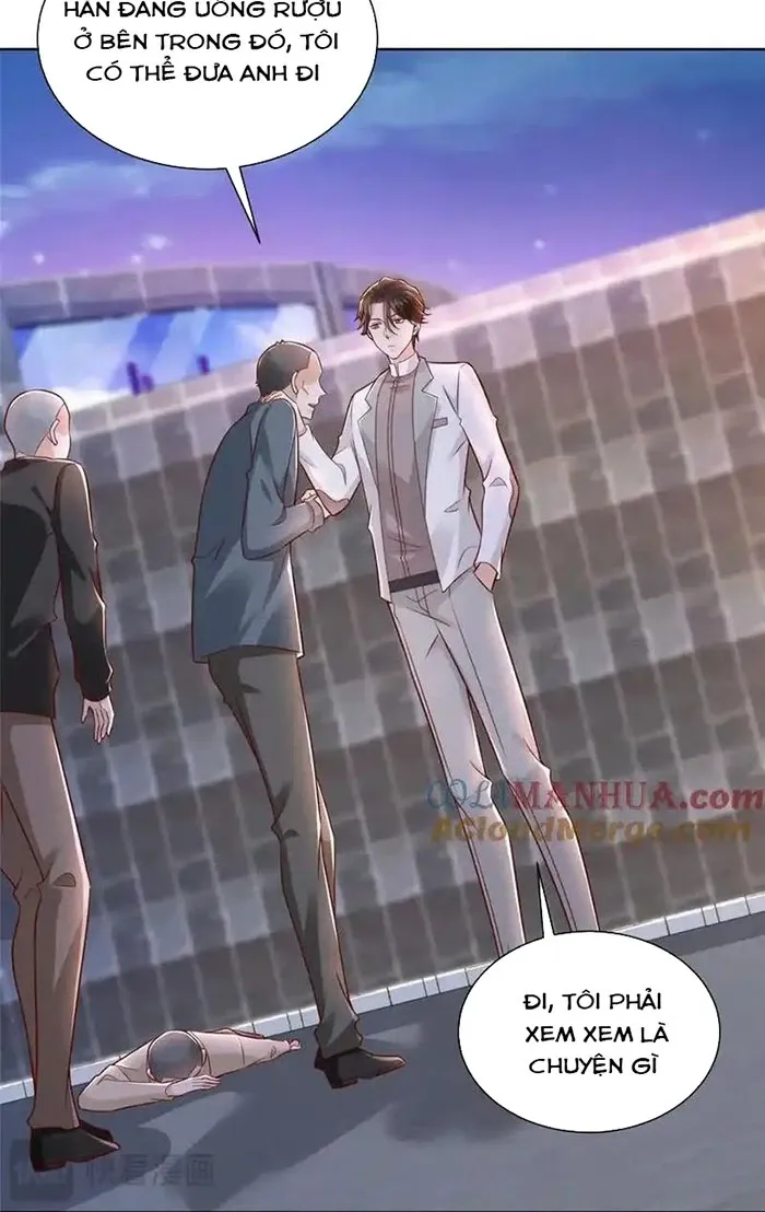 đọc truyện Mỗi Tuần Ta Có Một Nghề Nghiệp Mới Chương 644 ảnh 20 tại Thiên Thai Truyện